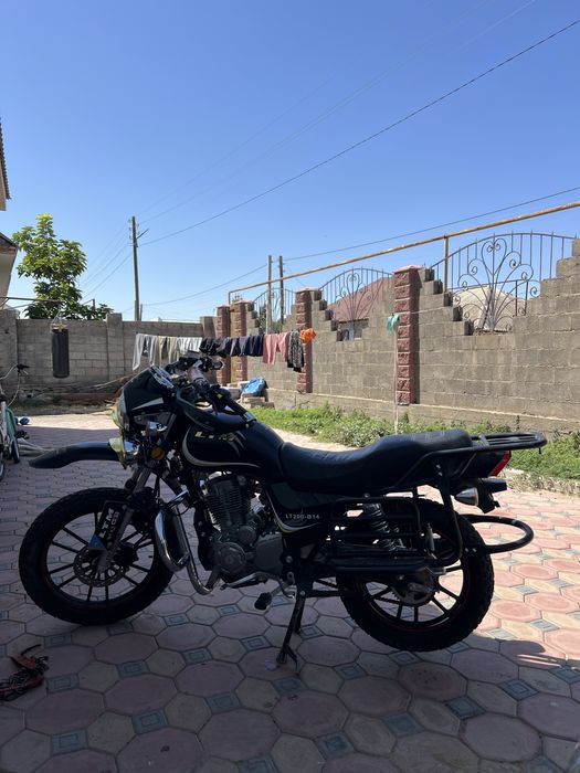 LTM B14 продается