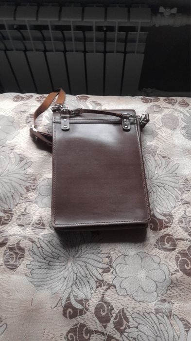 Офицерский планшет