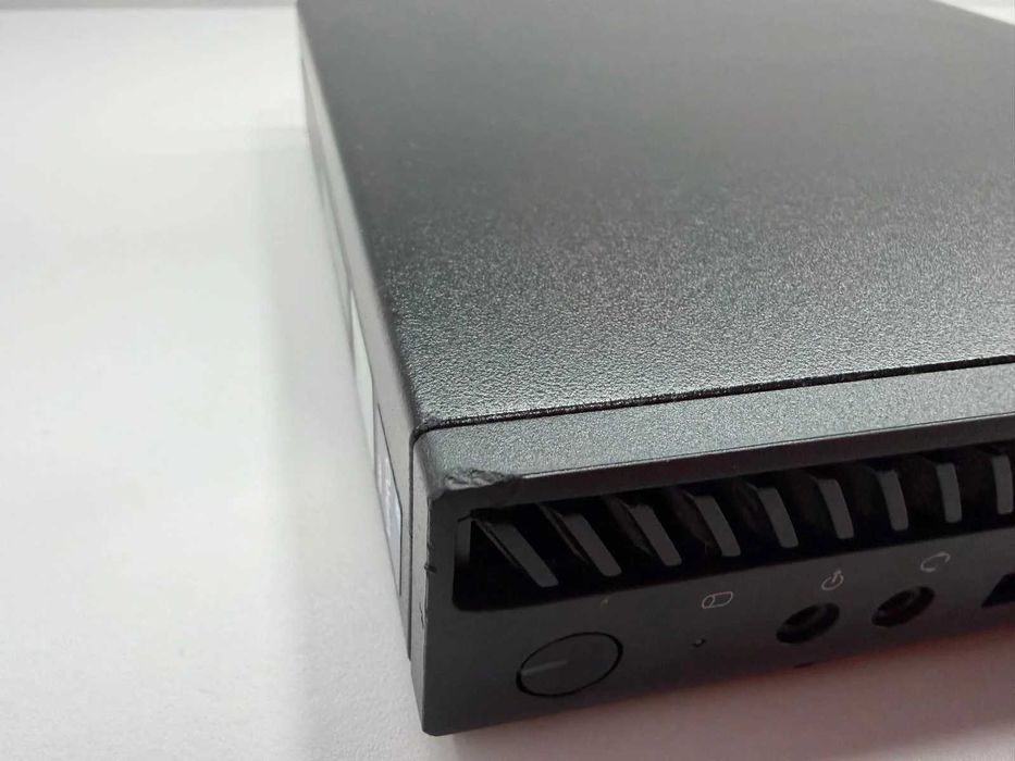 Mini PC SH Dell Optiplex 7000 i5-12600T 16gb RAM 512gb SSD Nvme Desktop