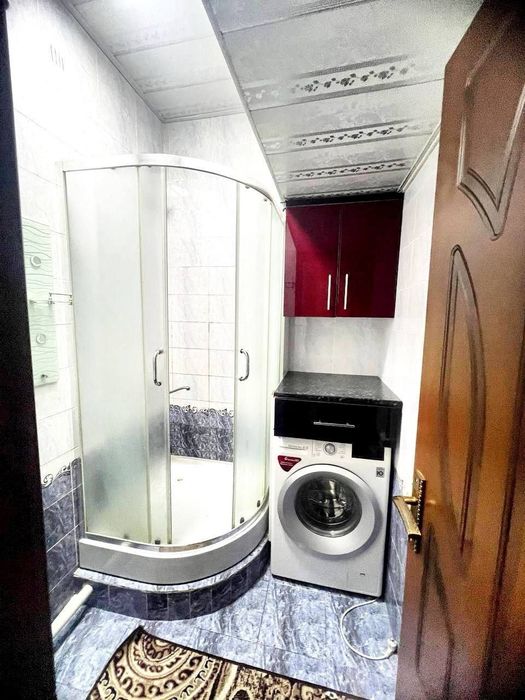 Chilonzor 8 arenda srochna