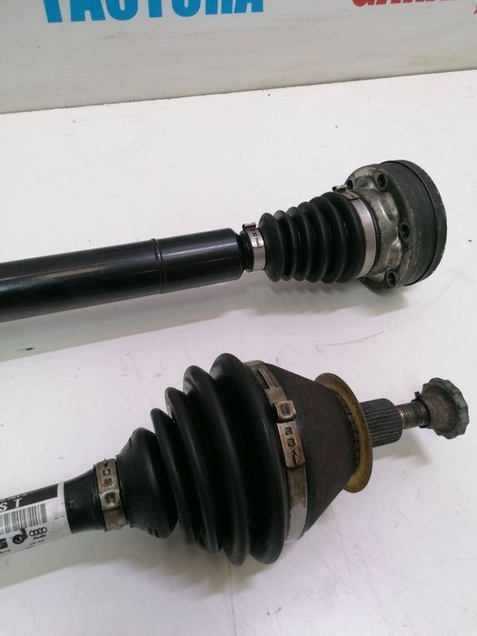 Planetara planetare stânga dreapta 1.4 TSI dsg 7 Ibiza 6J Polo 6R