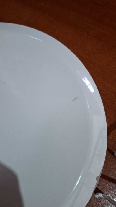 Suport bijuterii rotativ, 2 niveluri, 42 carlige, alb