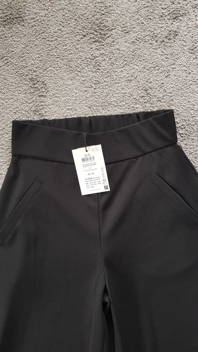 Pantaloni dama cu crac larg JDY mar xs