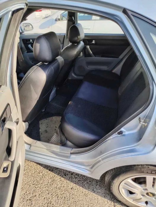 Lacetti 1.8 Ласетти 1.8