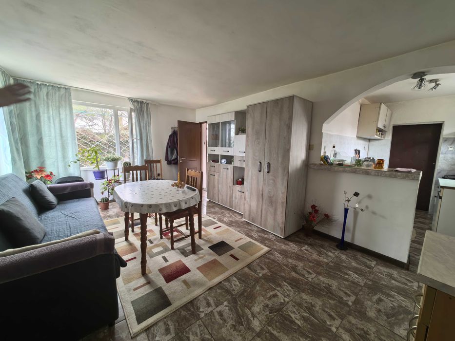 Продава се Къща в Ямбол, Промишлена зона - 60 кв.м за 680 €/кв.м - Снимка #14