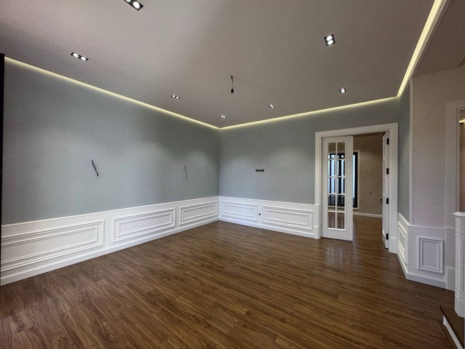 Хасанбойда 2 сотокли енги хонадон сотилади