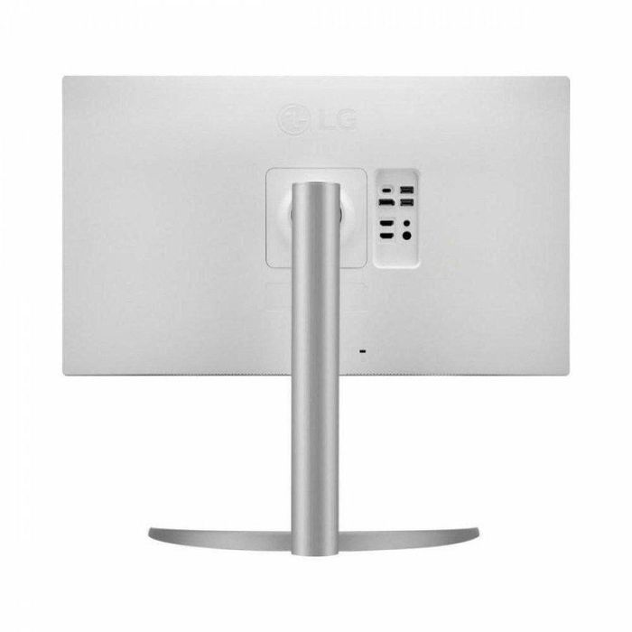 Lg Ultrafine 27UP850K 4k uhd 60hz ips flat monitor