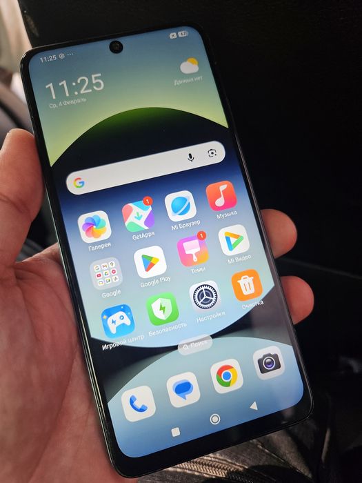 Redmi Note 14 8/256 GB