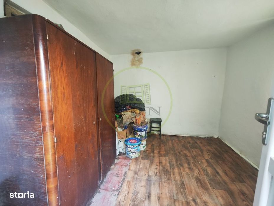 Casa 3 camere, teren 128 mp, Craiova, zona Bariera Valcii