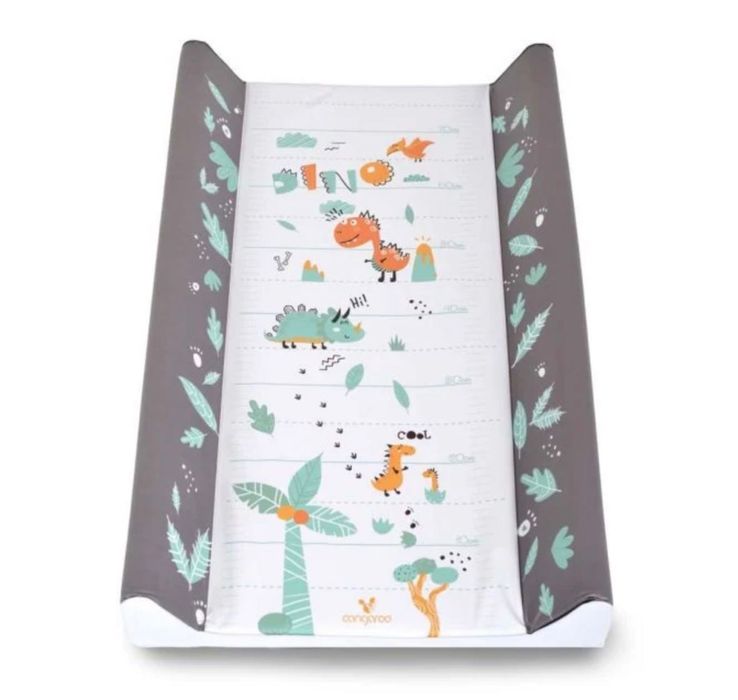 Твърда подложка за повиване на Cangaroo