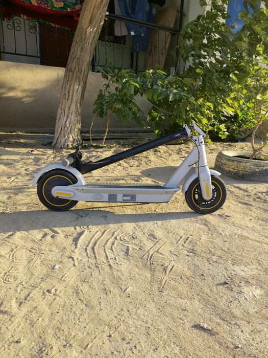 Электросамокат Ninebot G30 LP