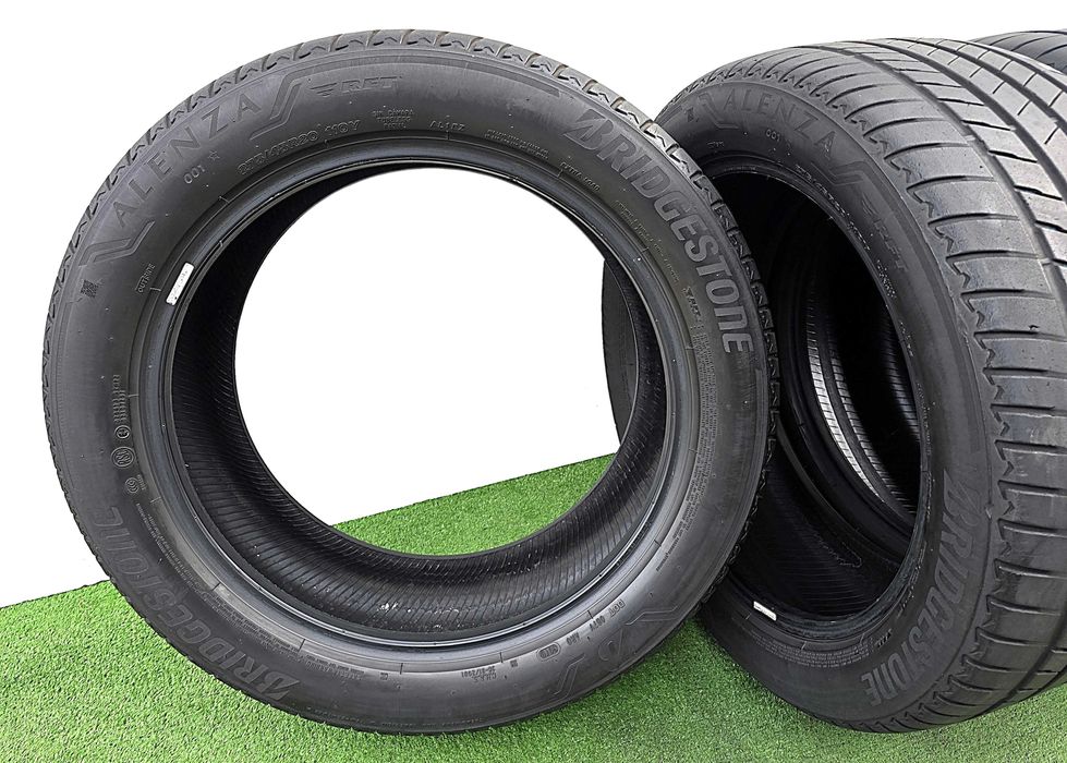 4бр. пакет 275/45/20 и 305/40/20 BRIDGESTONE Alenza RFT* BMW- летни