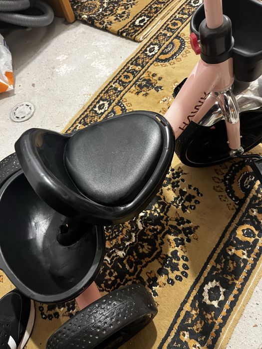 Детска триколка – много запазена