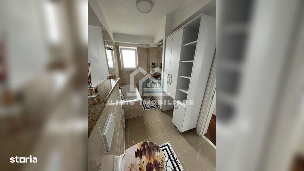 COMISION 0% | Apartament complet mobilat I Central