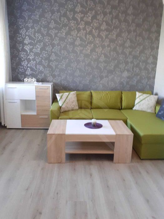 Дава се под наем Двустаен апартамент в Пловдив, Кючук Париж - 60 кв.м за 398.82 € - Снимка #2