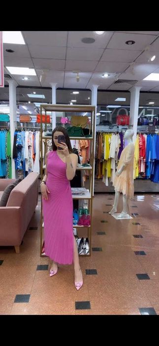 Продаётся платье