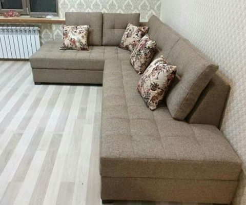 Изготавливаем мебель на заказ