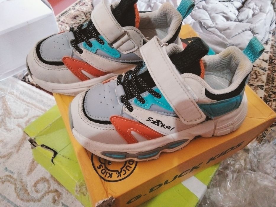 Детский красовка гномик фирма