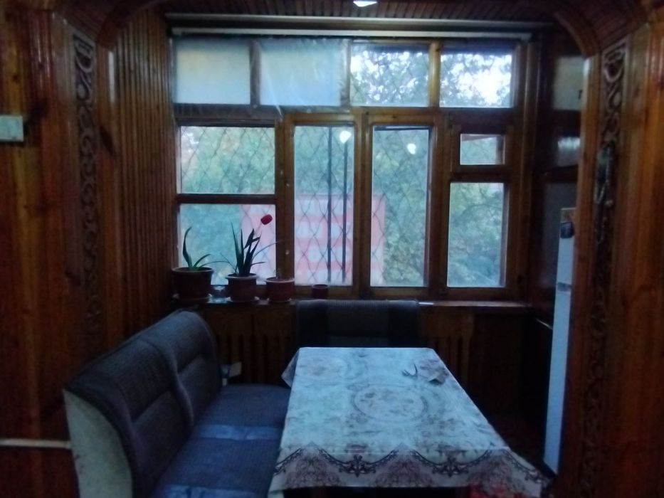 Сдаётся квартира Чиланзар 8 квартал 3/3/4