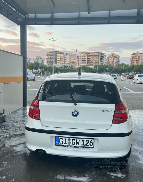 BMW 1 Series 0 — imagine 3