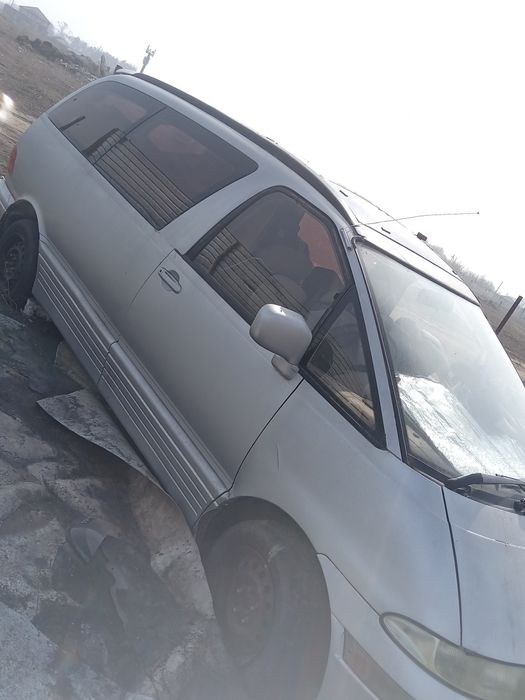 Продам авто срочно