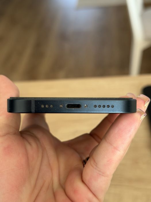 Iphone 13 Midnight 128 gb