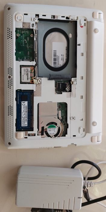Aser Aspire One D270