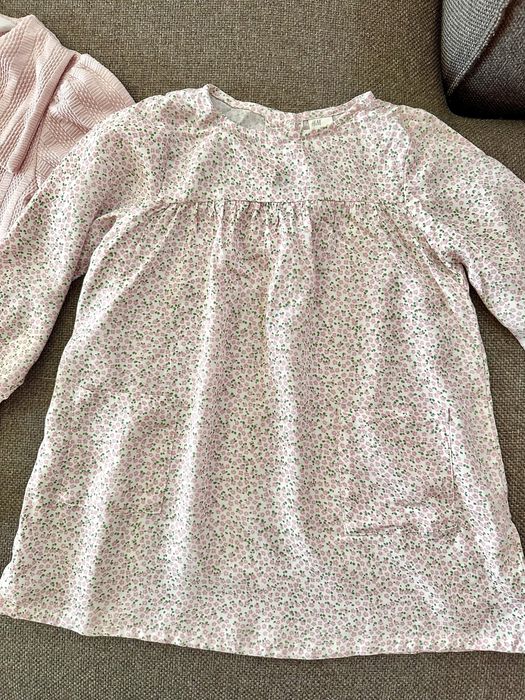 Детски Роклички 92 H&M