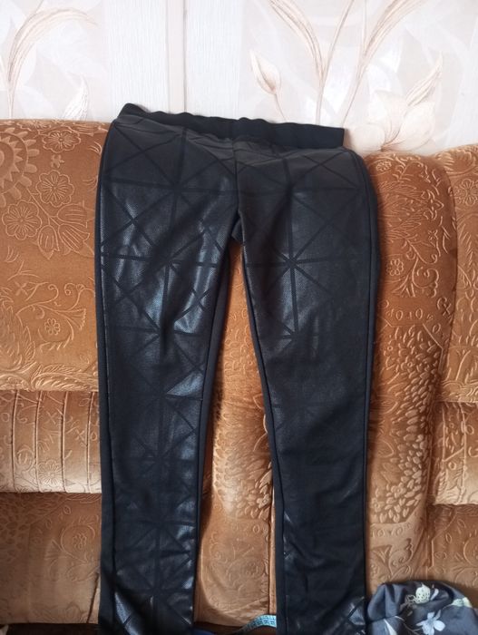 Леггинсы на девочку