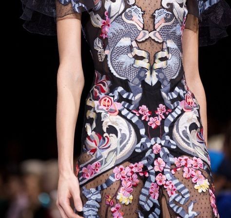 Temperley London