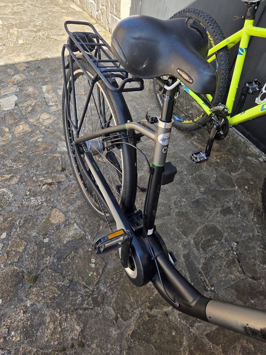Електрически велосипед 28цола