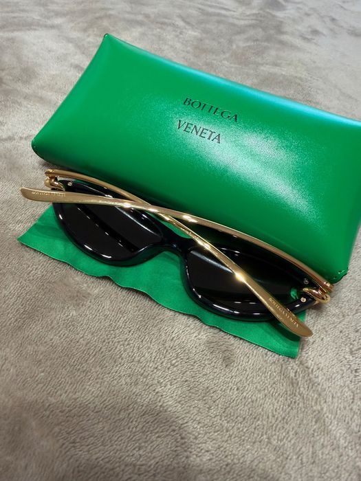Дамски слънчеви очила Bottega veneta