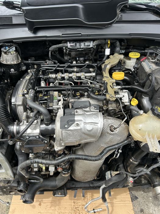 Motor Jeep Compass 2.0 Jtd 55263088 2017