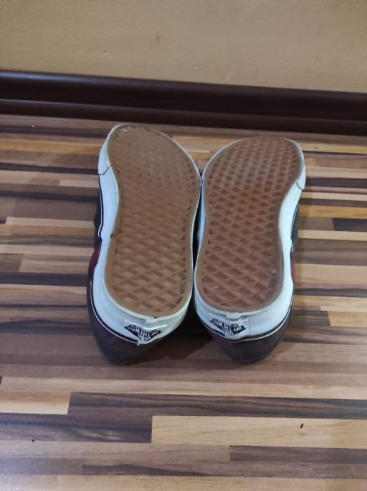 Tenesi dama VANS mărimea 36/37