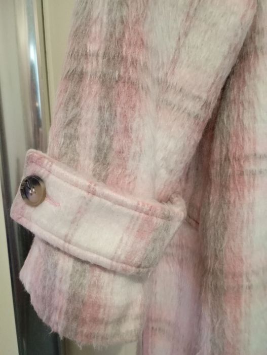 Пальто 50-52 р Англия