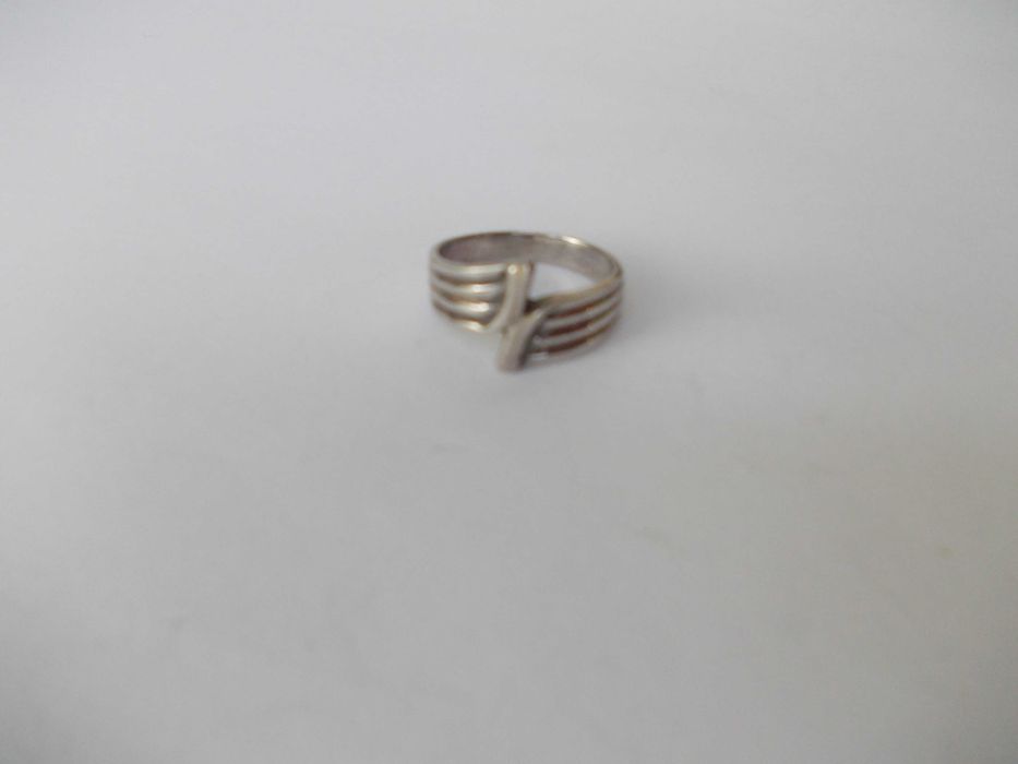 Inel vechi din argint (41)