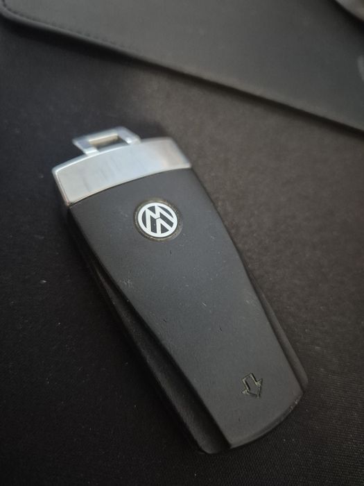 Telecomanda VW originala SH