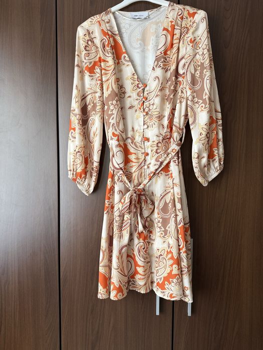 Rochita BSB  collection marimea 40