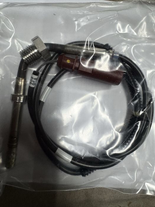 Оригинален Датчик за температура на изгорели газове