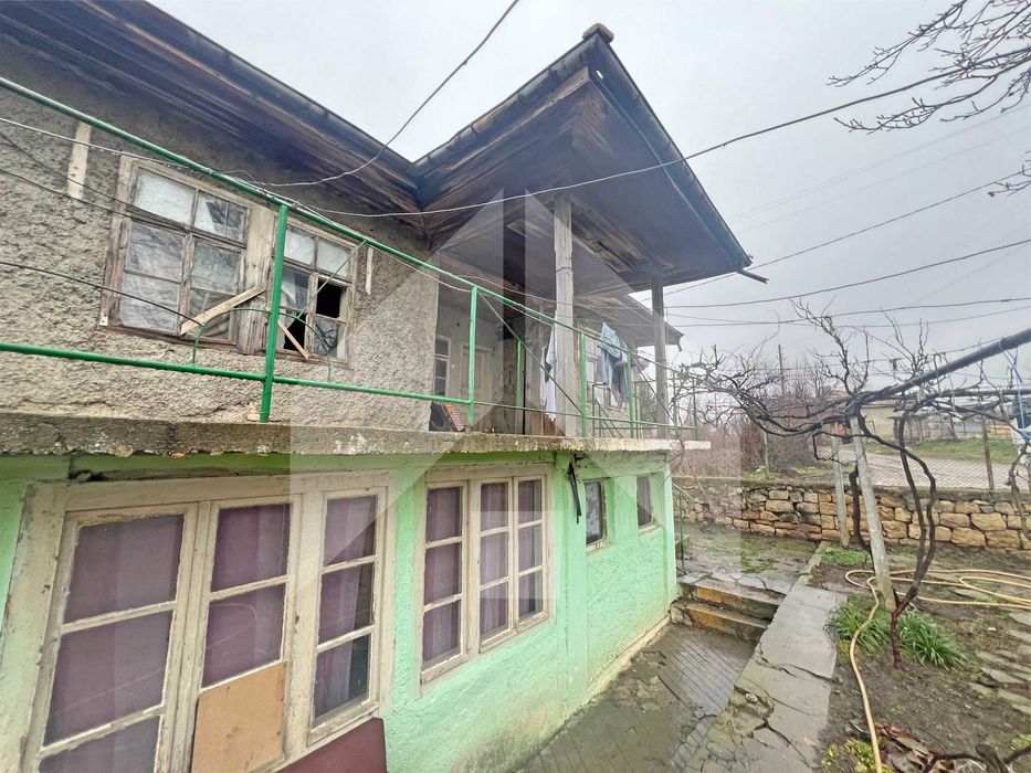 Продава се Къща в с. Никола Козлево, Област Шумен - 110 кв.м за 130 €/кв.м - Снимка #2