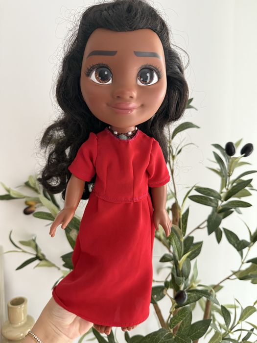 Papusa Moana originala Disney