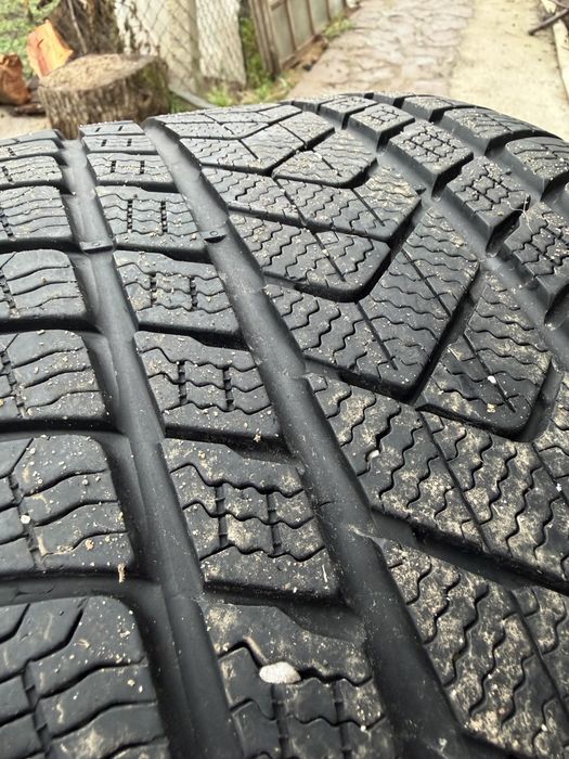 Оригинални 275/40 315/35 21' BMW X5 X6 X7 джанти гуми Michelin Pirelli