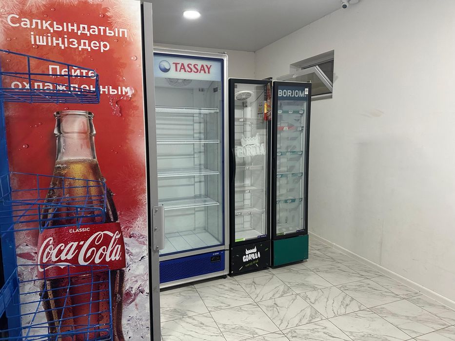 Помещение под магазин