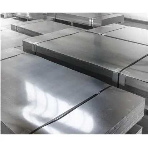 Tabla Inox 0.4x1000x2000mm Lucioasa