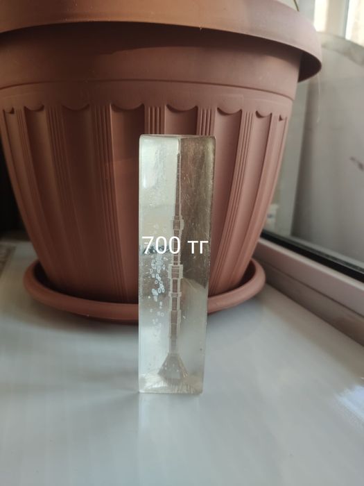 Советские статуэтки