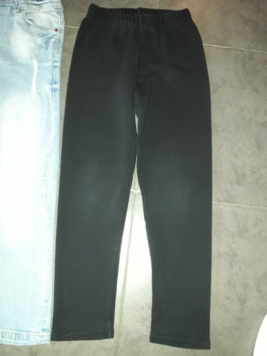 Лот долнища 116 размер