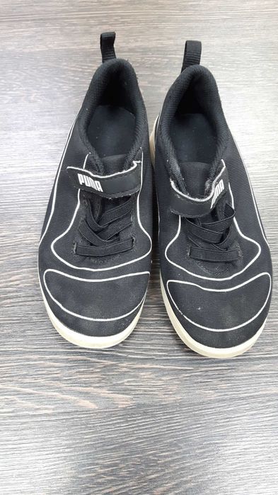 Детски маратонки Puma 31 номер