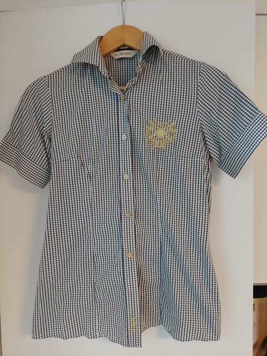 Camasa us polo assn marimea S 36 nou