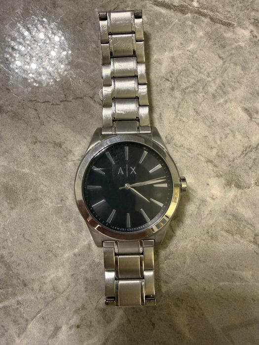 Armani Exchange часовник 44мм