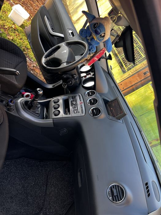 Peugeot 308 1,6hdi